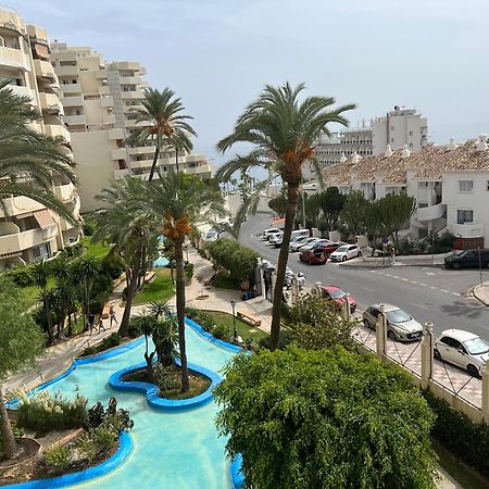 Stefys Beach Apartment Benalmádena Exteriér fotografie