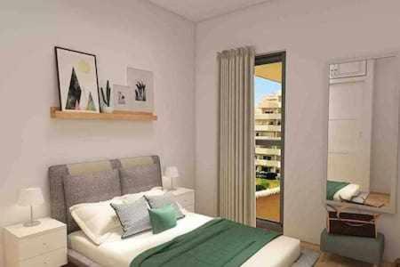 Stefys Beach Apartment Benalmádena Exteriér fotografie