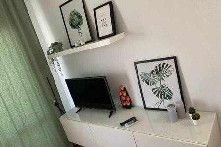Stefys Beach Apartment Benalmádena Exteriér fotografie